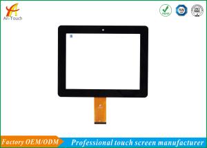 Buy cheap High Resolution POS Touch Panel ILITEK 2511 IC Controller 4096×4096 product