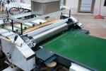 Manual Positioning Gluing Machine