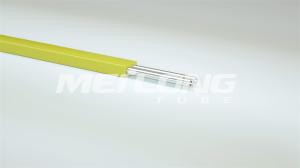 Incoloy 825 Ss Capillary Tubes Hydraulic Control Line Flatpack With Multi Line