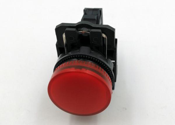 Electronic Push Button Light Switch Circuit Control AC 50 Hz Or 60Hz IP40