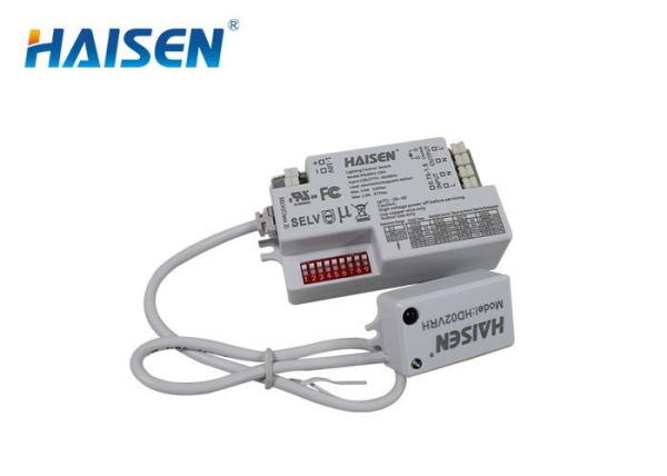 Quality 15m 49ft Height LED Security Lights Motion Sensor DIP Switches Control for sale