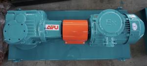 Well Drilling Mud Agitator