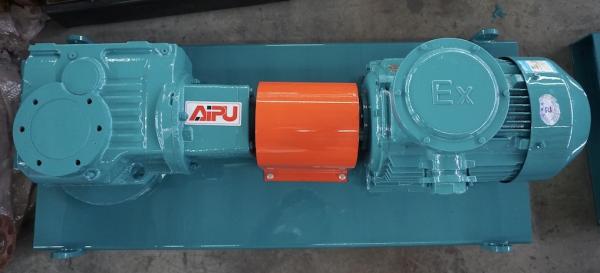 Quality Well Drilling Mud Agitator for sale