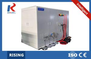 Buy cheap Rsbtt Iii Transformer Test Bench 0.1-0.9999 Power Factor 0-40℃ Working Temperature product