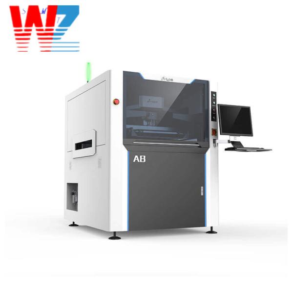SMT Automatic PCB Solder Paste Printing Machine