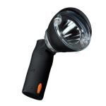 3W Explosion Proof LED Rechargeable Flashlight Torch Light with AC 85-265V Input