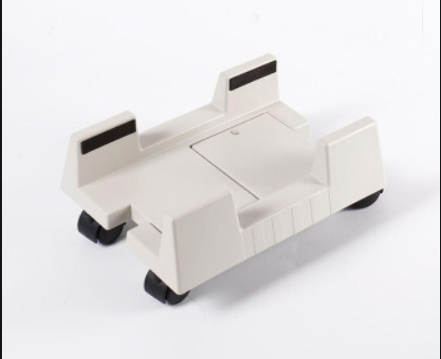 Computer Case Plastic Bracket Injection Molding Manufacture Custom Design Services