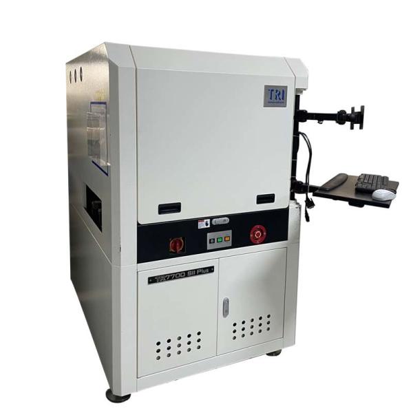 TR7700SII Plus inline SPI