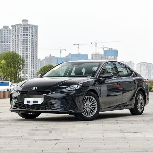 Quality High Speed Toyota Camry 2024 Hybrid 2.5HQ Qijian Version for sale