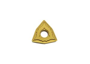Buy cheap High Precision CNC Turning Inserts CVD Coating WNMG080408-PM product