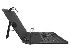 China 10 Tablet PC USB Keyboard(black) on sale