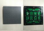 Full Color P6 Cinema Led Video Display Indoor Usage , Good Effect Animation Show
