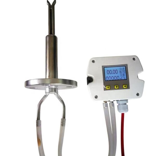 Quality Wind Speed Sensor The Perfect Solution for Accurate Air Velocity Detection for sale