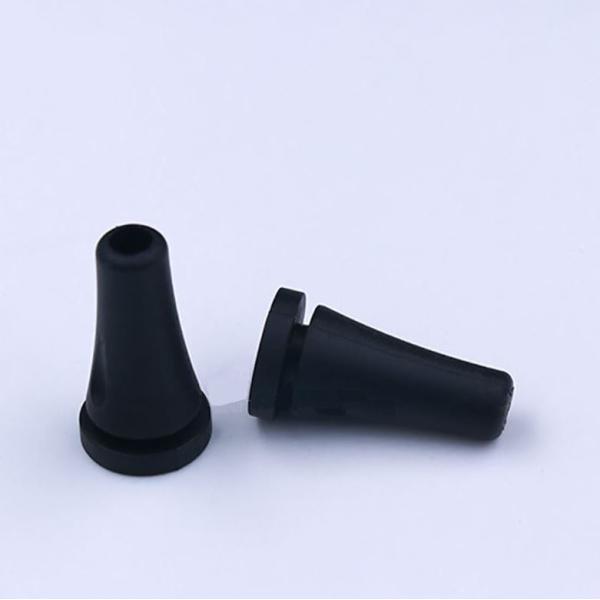 EPDM Moulding Customized NBR Silicone Rubber Grommet