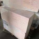 Second Hand AZS Refractory Blocks for Customized Size and High Temperature