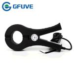 Electronics power quality analyzer 1000A Clamp On Current Transformer Amp Clamp