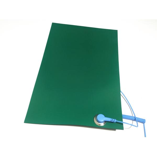 Smooth Surface Anti Static Anti Fatigue Mats For General Electronics Assembly