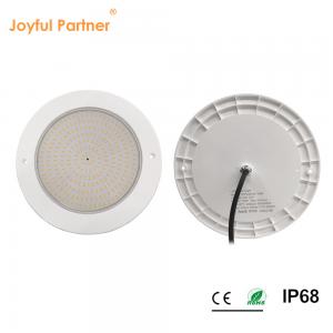 China IP68 Pool Table LED Light 12V 230MM Surface Mount Underwater Light on sale