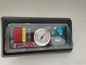 China 1604047188 1604047185 Air Compressor Spare Parts Atlas Copco Xas-186 Xahs-146 Xats-156 on sale