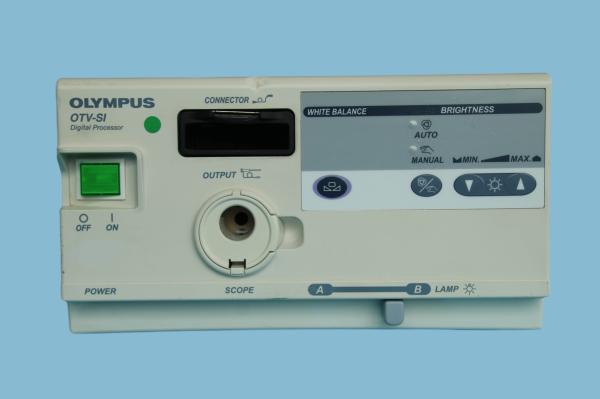 Quality OTV-SI Digital Endoscopy Video Processor Quality Imaging	Endoscopy System for sale