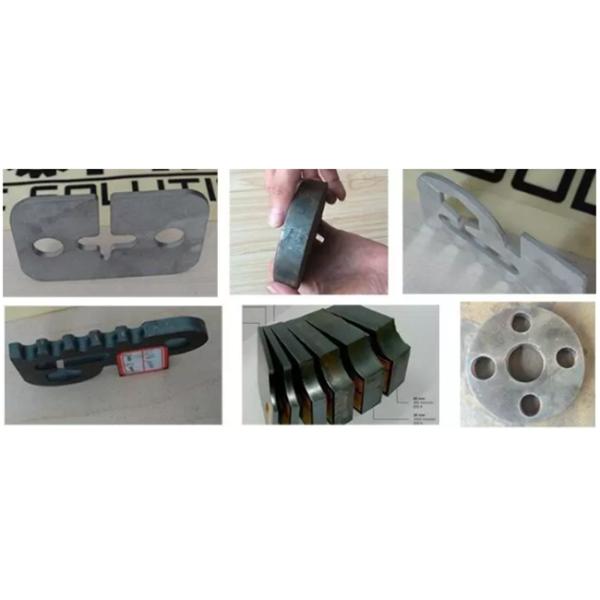 160A LGK 120 Plasma Source Carbon Steel With Drill Head
