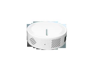 Buy cheap USB VGA Mini Theater Projector , Practical Home Use Smart Projector product