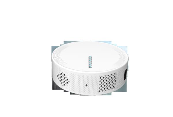 USB VGA Mini Theater Projector , Practical Home Use Smart Projector