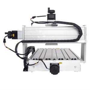 Buy cheap 4 Axis 3d Cnc Router Machine Cutting For Furniture Wood product