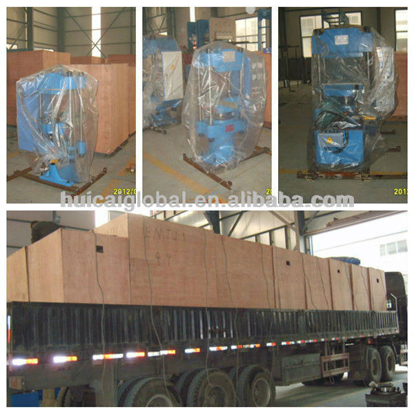 35L Capacity Rubber Mixer Kneader Machine for Smooth Mixing at 0.8 MPa Air Pressure