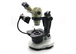 Buy cheap Oval shape Generation 3rd Binocular Microscope With F11 binocular lens product
