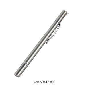 2 In 1 Promotion White Stylus Pen Tablet Smart Touch Screen Palm Rejection Pen