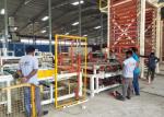 Clay Brick Dryer Auto Loading Unloading System Machine Automatic ISO9001