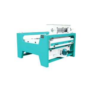 Buy cheap Wufeng 2x1.65x1.46m 0.75kw Rotary Seive Cleaner product