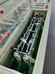 Leadframe and Terminal Connectors Electroplating Machine 5~30m/Min