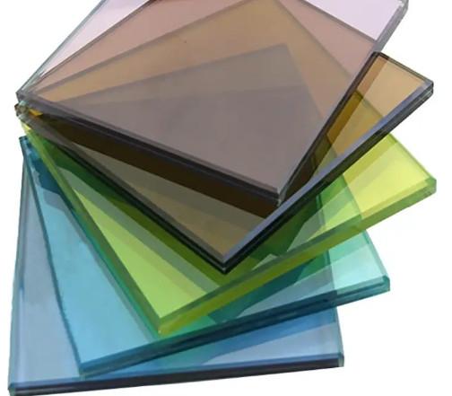 Quality Tempered Laminated Safety Glass Custom Sizes And Colors For Any Application for sale