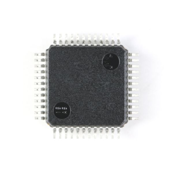 STM32F030C8T6 Value-line ARM-based 32-bit MCU With 16 To 64-KB Flash Timers ADC Communication Interfaces 2.4-3.6V Operation