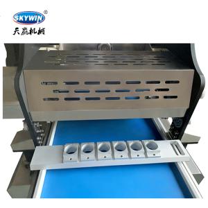 Buy cheap Cookies Depositor Multi-Function Cookie Machine Small Biscuit Making Machine product