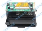 Mini TTL / UART Port Thermal Printer Module For Vehicle - Mounted Recorder