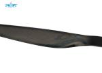 Radio Controlled Carbon Fiber Propeller T - Motor Style For RC Drones