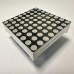 Bi-Colour 3mm LED Display Matrix for Dynamic Moving Signs