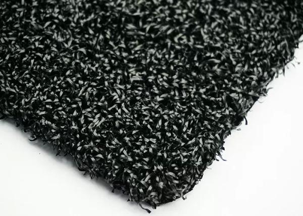 2mx10m Artificial Speed And Agility Turf With High Traffic For Pushing Sled