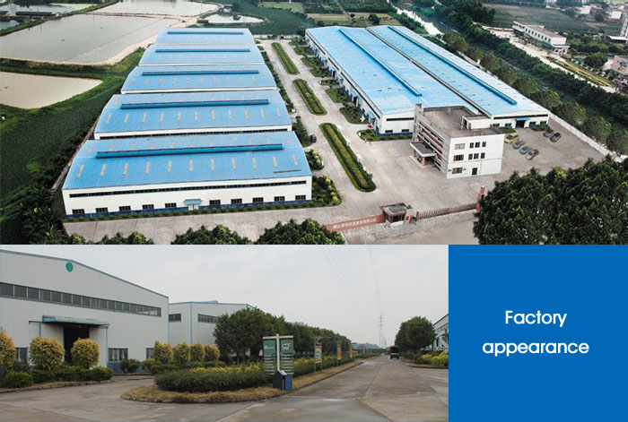 made in China aluminium profile for edge aluminium edge trim profile aluminium edge profile factory