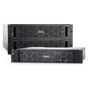 Buy cheap Dell Powervault Me5012 Storage Array ME5024 Customized Dell Blade Server San Network Host Disk Array Dual Controller FC product