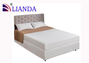 Buy cheap Custom Memory Foam Pillows Contour Hypoallergenic Anti Snore pillow product