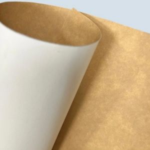 Buy cheap Biodegradable Kraft Paper Food Containers Eco Friendly Packaging Factory product