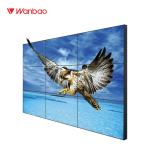 55 inch DID Splicing unit video wall display Screen, Splicing screen, monitor