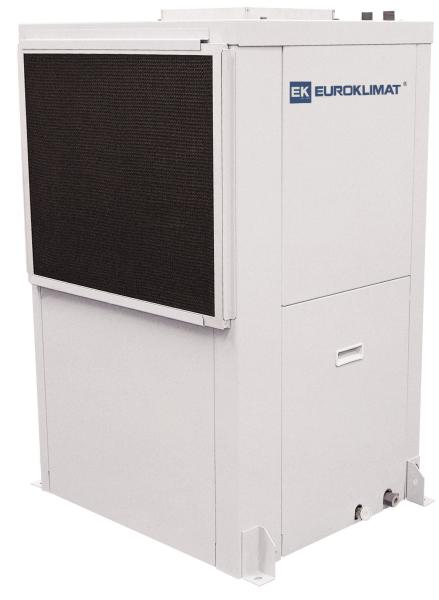 Quality Vertical Cabinet Type Chilled Water Return Air Handling Unit 23-429KW for sale