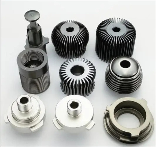 Fast Delivery Low Volume CNC Machining With High Performance Milling