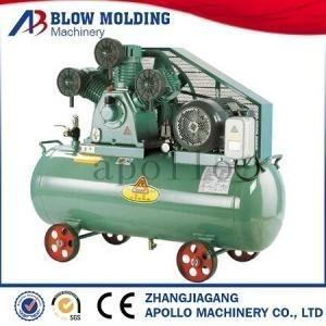 Quality Belt Driven Electric Air Compressor , Gas Air Compressor Gasoline Diesel Protable for sale
