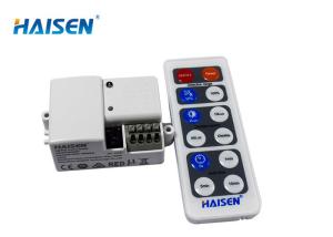 Buy cheap Memory Apply Universal Smart Remote Control For Motion Detector product
